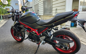 SUZUKI SV650 2020 VP55B
