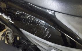 SUZUKI ｽｳｨｯｼｭ125 DV12B