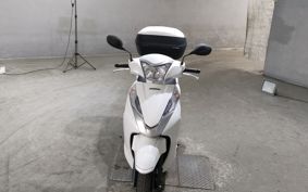 HONDA LEAD 125 JF45
