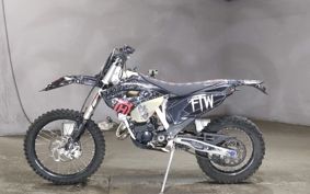 HUSQVARNA HUSQUARNATE125 UTA
