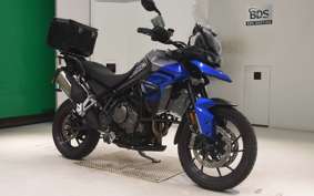 TRIUMPH TIGER 850 SPORTS 2022