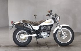 SUZUKI VANVAN 200 NH41A