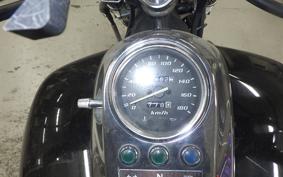 KAWASAKI ELIMINATOR 250 V