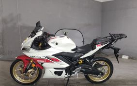 YAMAHA YZF-R25 RG74J