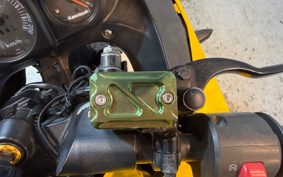 KAWASAKI NINJA 250R EX250K
