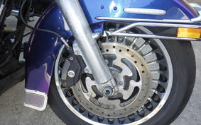 HARLEY FLHTK 1690 2009