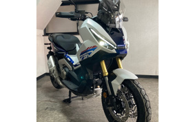 HONDA X-ADV 750 2026 RH21