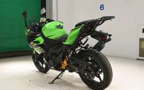 KAWASAKI NINJA 400 2018