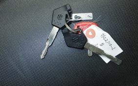 SUZUKI ADDRESS 110 CE47