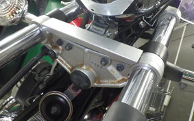 YAMAHA DRAGSTAR 250 2012 VG05J