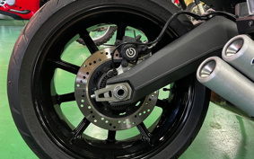 DUCATI SCRAMBLER FULL THROTTLE 2015 K102