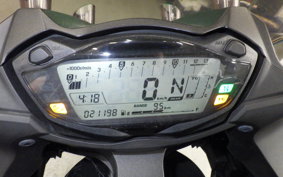 SUZUKI GSX-S1000F 2022 GT79B