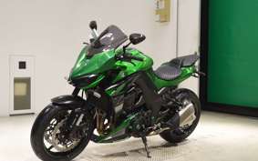 KAWASAKI Z1000 Gen.5 2019 ZXT00W
