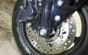 HONDA GROM 2008 JC92
