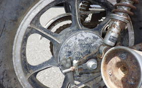 KAWASAKI Z250 Limited KZ250H