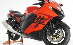 SUZUKI Hayabusa 25th 2023 EJ11A