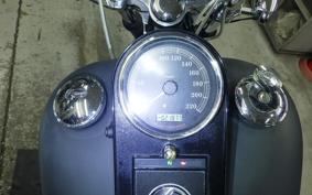 HARLEY FXSTB 1580 2007