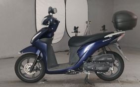 HONDA DIO 110 JF58