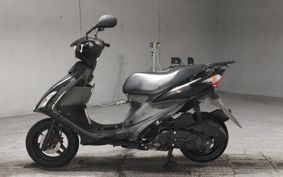 SUZUKI ADDRESS V125 CF4MA