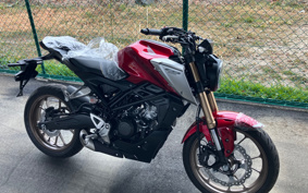 HONDA CB125 R JC91
