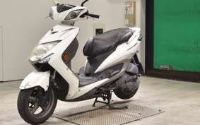 YAMAHA CYGNUS 125 X 2 SE44J