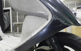 SUZUKI ADDRESS V125 G 2003 CF4EA