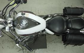 YAMAHA XVS950A MIDNIGHT STAR 2011