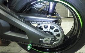 KAWASAKI ZX 10 NINJA ABS 2019