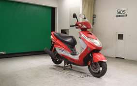 YAMAHA CYGNUS 125 XSR 2 SE44J