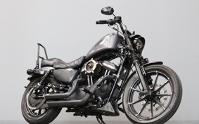 HARLEY XL883N 2016 LE2