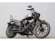 Фото Harley XL883N 2016 с японского аукциона