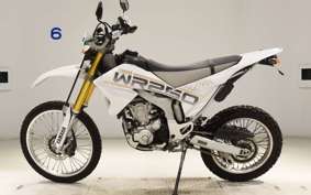 YAMAHA WR250R 2024 DG15J