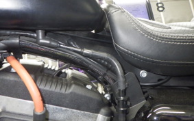 HARLEY XL1200CX 2017