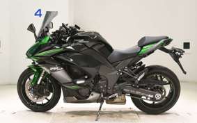 KAWASAKI NINJA 1000SX 2023 ZXT02K