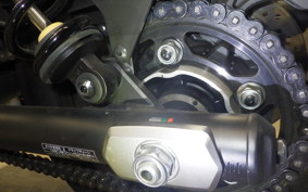 HONDA REBEL 1100 DCT 2021 SC83