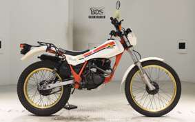 HONDA TLR200 MD09