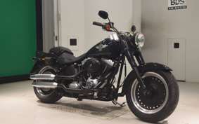 HARLEY FLSTFB 1580 2010