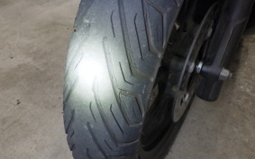 HONDA PCX 125 2024 JF81