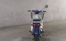 HONDA SUPER CUB50 AA01