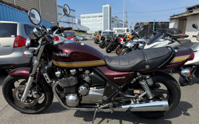 KAWASAKI ZEPHYR 1100 2005 ZRT10A
