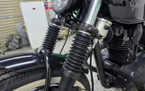 KAWASAKI 250TR BJ250F