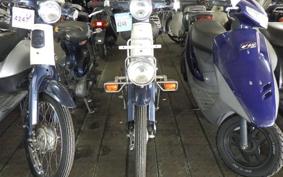 HONDA C50 SUPER CUB AA01