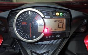 SUZUKI GSX-R750 2014