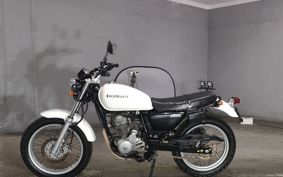 HONDA CB223S MC40