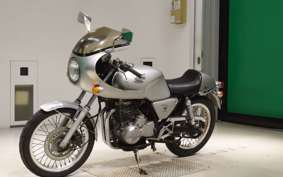 HONDA GB400TT MK2 1986 NC20