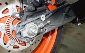 KTM 390 DUKE 2018