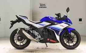 SUZUKI GSX250 R 2001