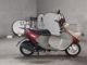 Фото Suzuki LET's 4 с японского аукциона