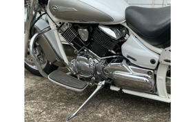 YAMAHA DRAGSTAR 1100 CLASSIC 2008 VP13J