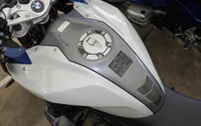 BMW R1200RS 2015